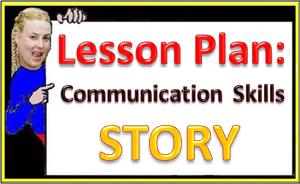 STORY - Communication Skills